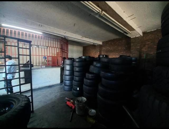 BUSINESS PROPERTY TO RENT IN PRETORIA WEST